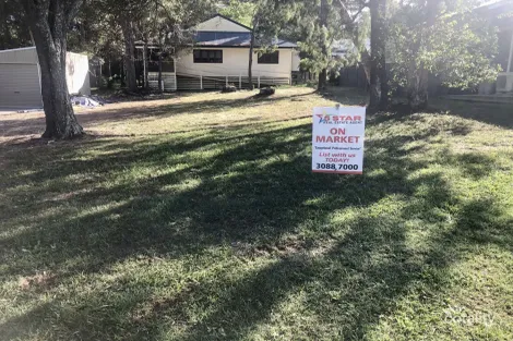 13 Marroo St, Coochiemudlo Island, QLD 4184