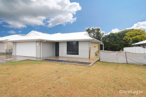 Property photo of 17 Mount Macarthur Boulevard Capella QLD 4723