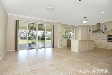 Property photo of 18 Bass Street Cabarlah QLD 4352