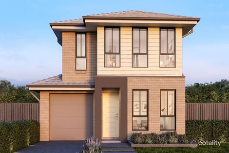 Lot 7503 Mount Carmel Dr, Box Hill, NSW 2765