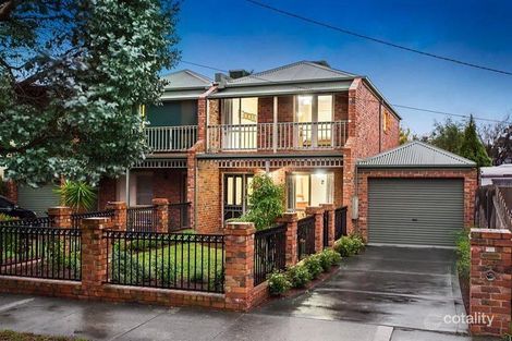 27 Ivy St, Hampton, VIC 3188