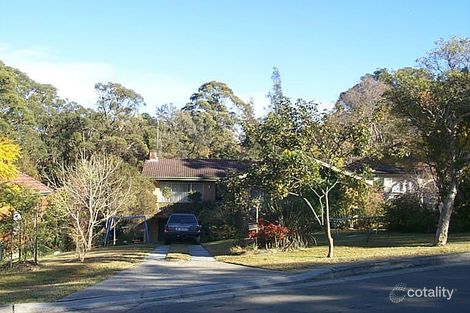 Property photo of 6 Abingdon Road Roseville NSW 2069