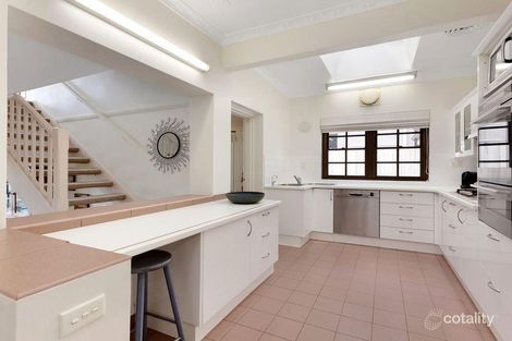Property photo of 21 Fremont Street Concord West NSW 2138
