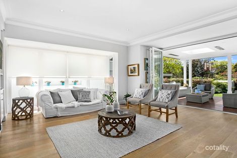 Property photo of 1 Second Avenue Willoughby East NSW 2068