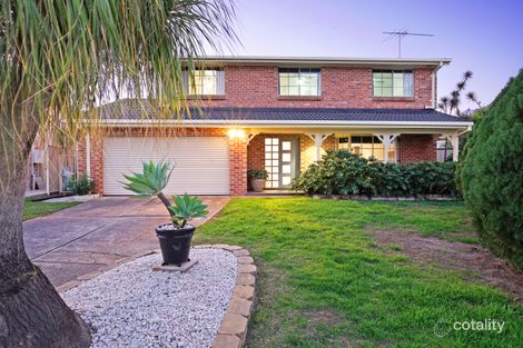 Property photo of 10 Norn Close Greenfield Park NSW 2176