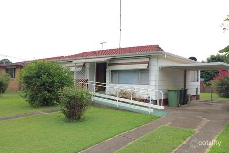 Property photo of 75 Luttrell Street Hobartville NSW 2753