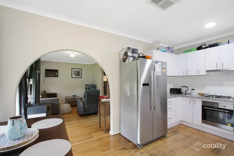 Property photo of 29 Morrison Street Wodonga VIC 3690