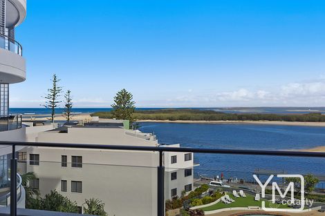 Property photo of 509/12 Otranto Avenue Caloundra QLD 4551