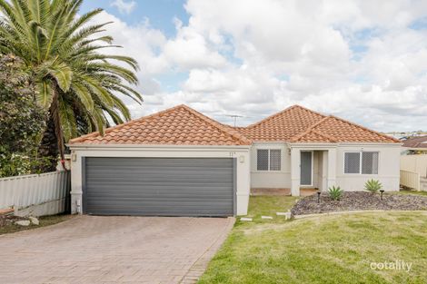11a Spinnaker Crst, Ballajura, WA 6066