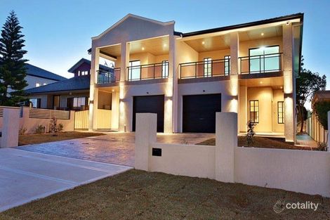 Property photo of 34 Rea Street Greenacre NSW 2190