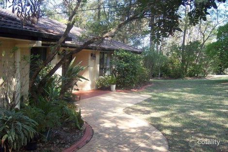 48 Nandala Dr, Tanah Merah, QLD 4128