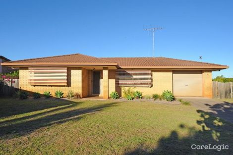 Property photo of 3 Starboard Place Wurtulla QLD 4575