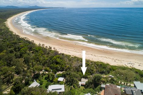Property photo of 1 Banksia Crescent Scotts Head NSW 2447
