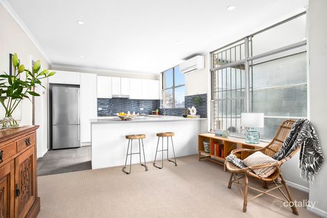 Property photo of 3B/9 St Marks Road Darling Point NSW 2027