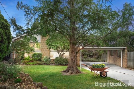 Property photo of 5 Rhonda Street Mount Waverley VIC 3149