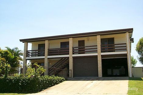 Property photo of 49 Katherine Road Calliope QLD 4680