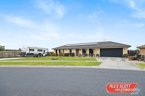 Property photo of 49 Bailey Boulevard Koo Wee Rup VIC 3981