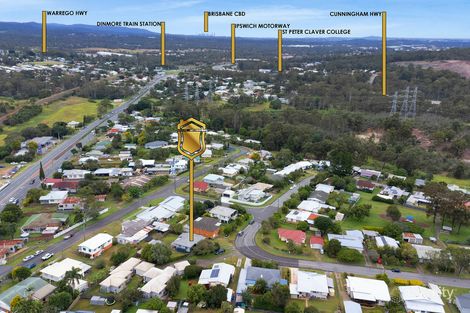 Property photo of 5 Grenadier Circle Ebbw Vale QLD 4304