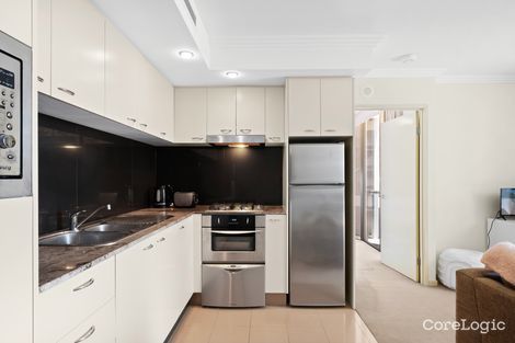 Property photo of 2508/70 Mary Street Brisbane City QLD 4000