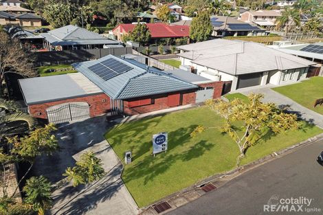 Property photo of 23 Pallert Street Middle Park QLD 4074