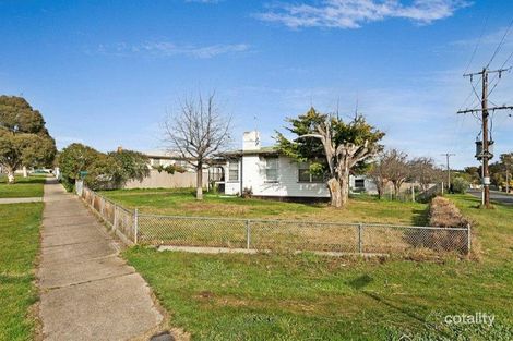 Property photo of 6 Woolcock Avenue Kangaroo Flat VIC 3555