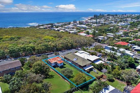 Property photo of 8 Bennett Street Moffat Beach QLD 4551