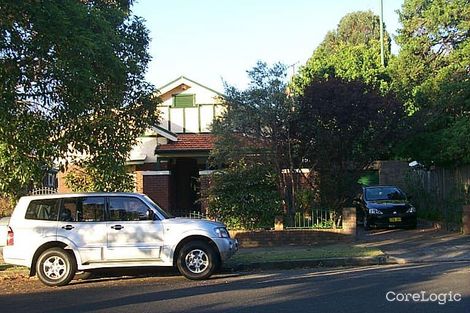 Property photo of 1 Loudon Avenue Haberfield NSW 2045