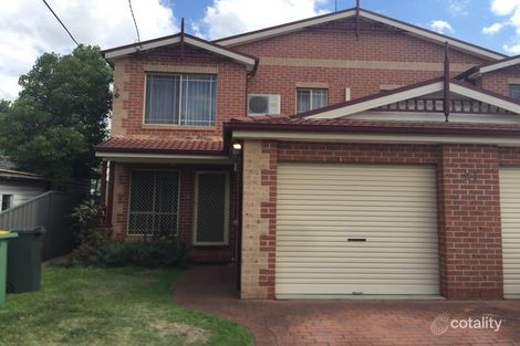 4/21 Throsby St, Fairfield Heights, NSW 2165