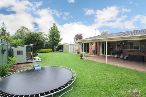 Property photo of 7 Farrelly Place Bomaderry NSW 2541