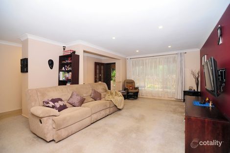 Property photo of 7 Farrelly Place Bomaderry NSW 2541