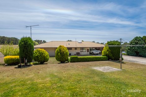 Property photo of 147 Kitchenhams Road Benloch VIC 3435