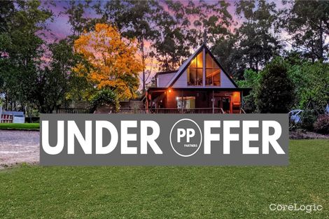 Property photo of 315B Island Point Road Tomerong NSW 2540