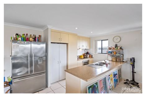 Property photo of 2 Benjamin Drive Gracemere QLD 4702
