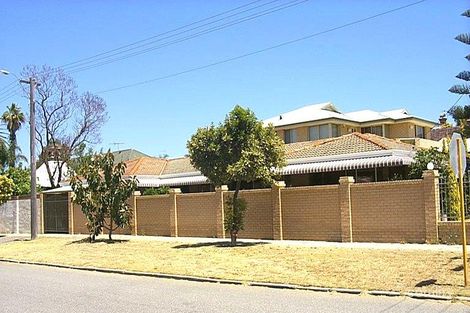 107 Grosvenor Rd, Mount Lawley, WA 6050