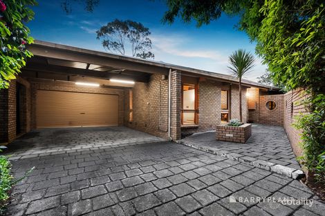 Property photo of 8 Tunbridge Way Ferntree Gully VIC 3156