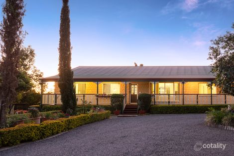 Property photo of 21 Manikato Close Glenlogan QLD 4280