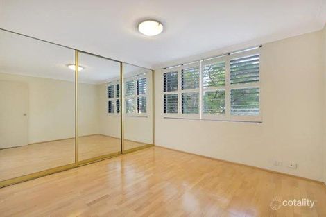 Property photo of 10/12 Leichhardt Street Glebe NSW 2037