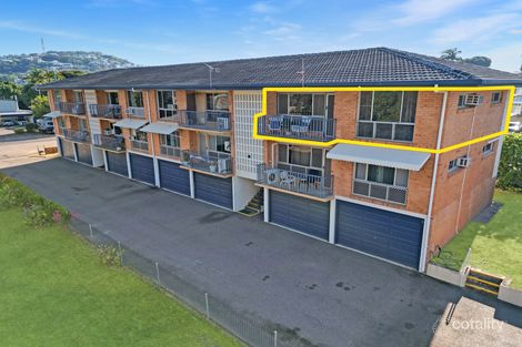 Property photo of 8/135 Mitchell Street North Ward QLD 4810