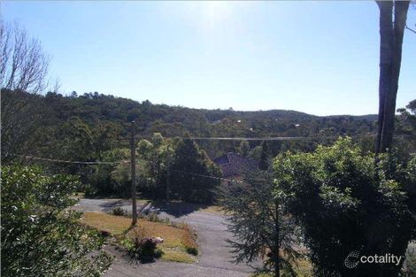 Property photo of 16 Bonnie View Avenue Hazelbrook NSW 2779