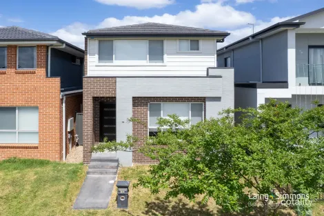 Property photo of 12 Lamia Street Bardia NSW 2565