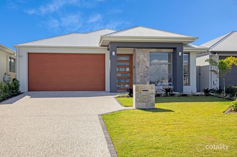 24 Paradise Pde, Jacobs Well, QLD 4208
