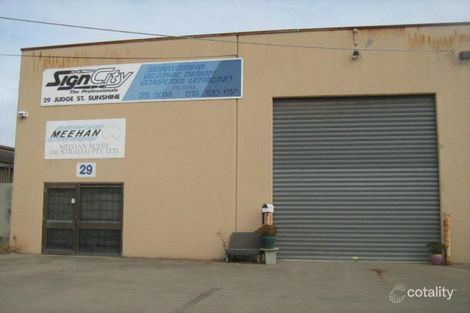 29 Judge St, Sunshine, VIC 3020