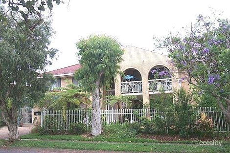 28 Moyston St, Carseldine, QLD 4034