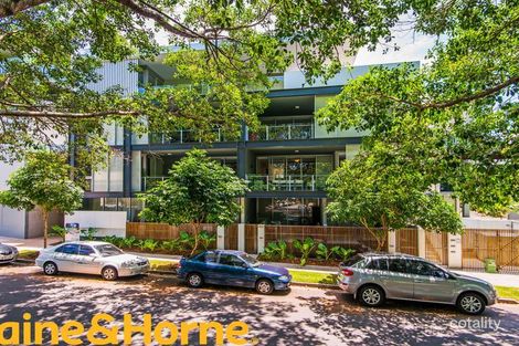 Property photo of 37/10 Dowse Street Paddington QLD 4064