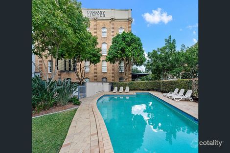 Property photo of 7/36 Vernon Terrace Teneriffe QLD 4005