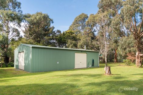 Property photo of 1 Stratford Close Somerville VIC 3912