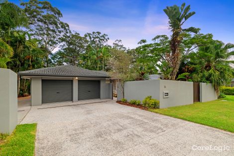 Property photo of 56 Deloraine Drive Buderim QLD 4556