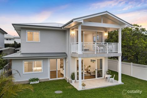 Property photo of 92 Abbott Road North Curl Curl NSW 2099