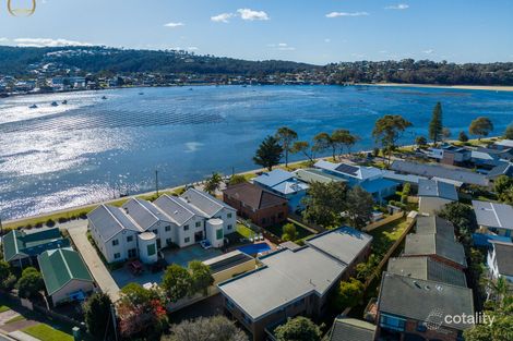 Property photo of 4/21 Marine Parade Merimbula NSW 2548