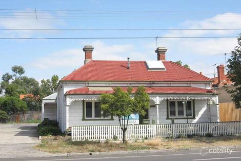 202 Station St, Fairfield, VIC 3078